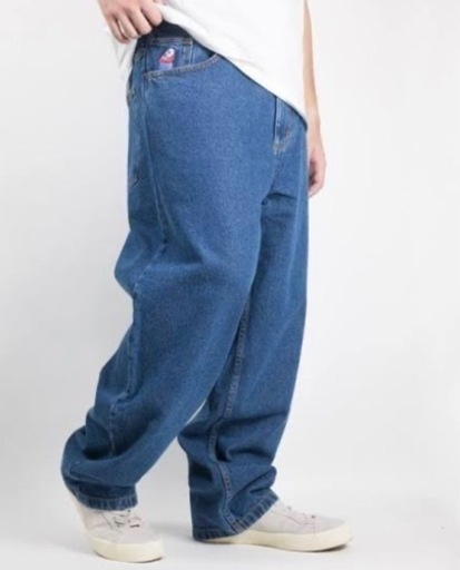 Polar Skate Co.（ポーラー スケート) Big Boy XL新品