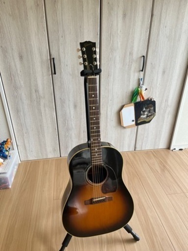gibson J-45 93年製　楽器 弦楽器、ギター