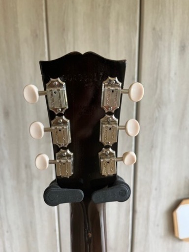 gibson J-45 93年製　楽器 弦楽器、ギター
