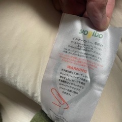 ヨギボー　家具 ソファ ビーズソファの画像