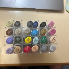 コピックスケッチの中古が安い！激安で譲ります・無料であげます