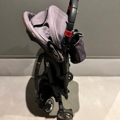 Pigeon ⭐︎トイザらス限定　ビングル　デニム　子供用品 ベ...