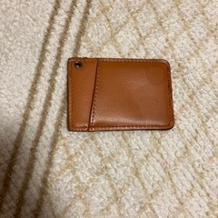 定期入れの画像