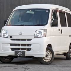 ◆H25年！令和7年3月迄！5MT！ハイゼットカーゴ【販社限定車...