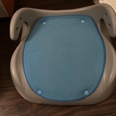 チャイルドシート