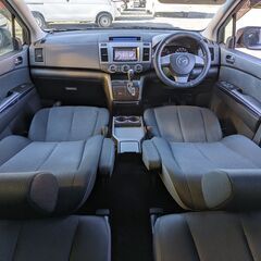 ★事故修復歴無し！上級グレード！MPV【23S】両側パワースライド！バックカメラ！ドラレコ！Bluetooth接続！Wエアコン！フォグライト！★の画像