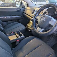 ★事故修復歴無し！上級グレード！MPV【23S】両側パワースライド！バックカメラ！ドラレコ！Bluetooth接続！Wエアコン！フォグライト！★の画像