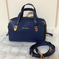 サマンサタバサ＊2wayボストンバッグ＊