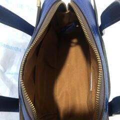 サマンサタバサ＊2wayボストンバッグ＊の画像