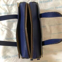 サマンサタバサ＊2wayボストンバッグ＊の画像