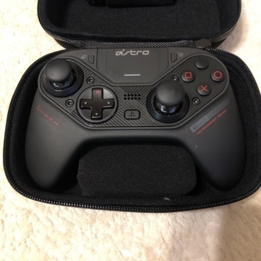 astro C40 TRコントローラー（美品）