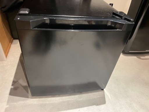 冷蔵庫　冷凍庫　31L