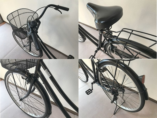 サブスク利用も可能❕】GLOVE - 26インチ / アサヒサイクル【整備