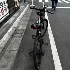 電動自転車海外物