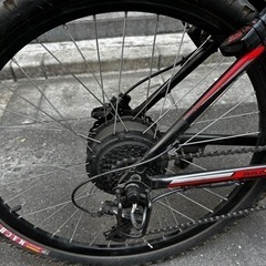 電動自転車海外物