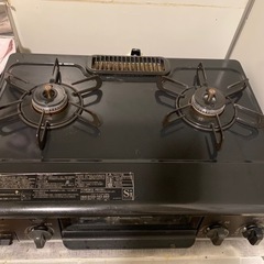 生活雑貨 調理器具 ガステーブル