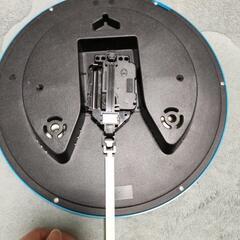 ドラえもん　壁掛け時計　の画像