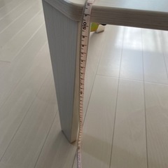 家具 オフィス用家具 机の画像