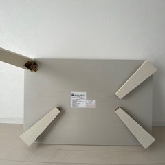 家具 オフィス用家具 机の画像