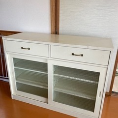家具 収納家具 キャビネット