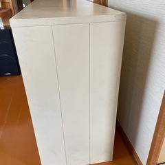 家具 収納家具 キャビネットの画像
