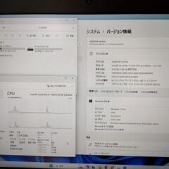 HP ProOne 600 G3 21.5-in　Non-Touch　Aio　Core i5 7500の画像