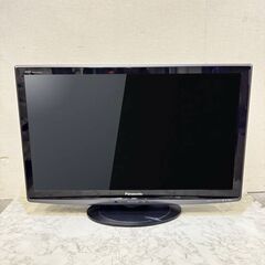  16301  Panasonic デジタルハイビジョン液晶テレ...