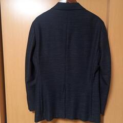 ジャケット　Mサイズ　ウォッシャブルの画像