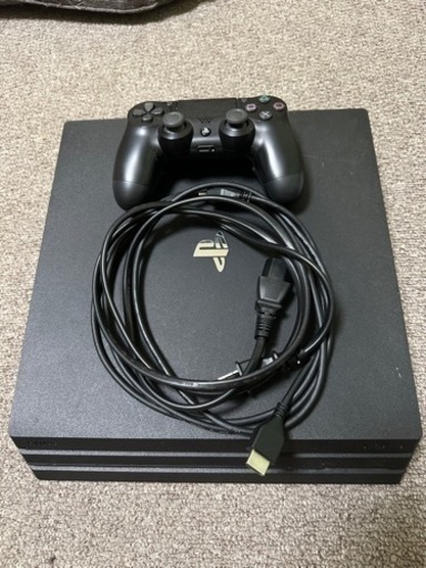 プレイステーション PS4 500GB