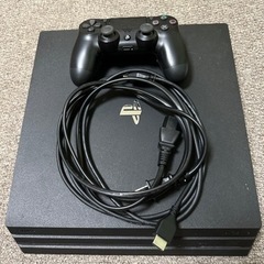 PS4 500GB
