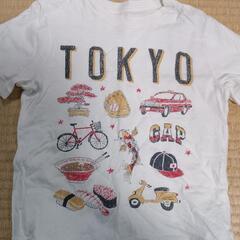 無料15枚ほど　Tシャツ キッズ100サイズ程の画像