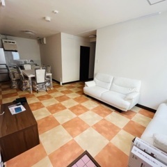 空室あり　沖縄市中央/女性専用シェアハウス/短期も可能 - 沖縄市