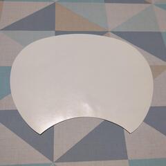 オリジナル手作りうちわ  2セットの画像