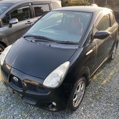 スバルR1 ジャンク
