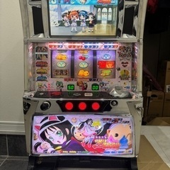 快盗天使 ツインエンジェル 2 ◇コイン不要機付◇ スロット 家スロ