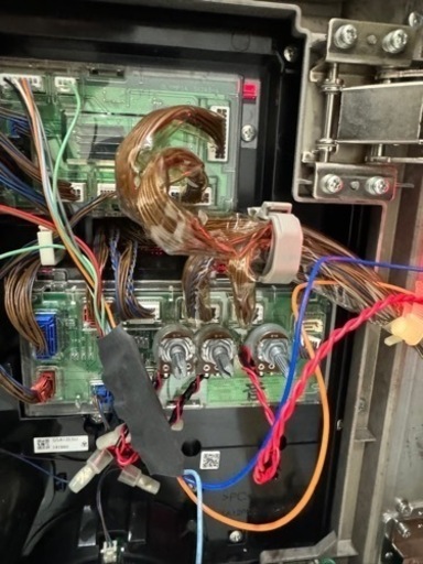ガールズ＆パンツァー ガルパン ◆コイン不要機付◆ スロット 家スロ パチスロ実機 実機 