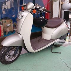 (中古)HONDA クレアスクーピー (CREA SCOOPY)...