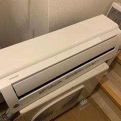 東芝 RAS-G221M-W エアコン 大清快 G-Mシリーズ (6畳用) ホワイト