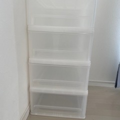 家具 収納家具 カラーボックスの画像