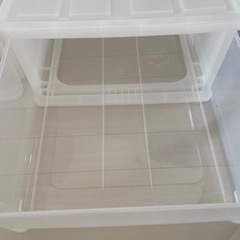 家具 収納家具 カラーボックスの画像