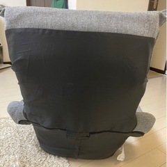 座椅子(リクライニング)の画像