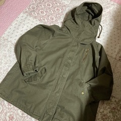 服/ファッション パーカー レディースの画像
