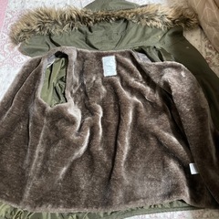 服/ファッション パーカー レディースの画像