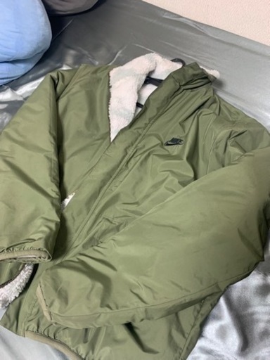 NIKE  ジャケットリバーシブル