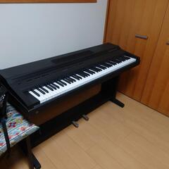 楽器 鍵盤楽器、ピアノ