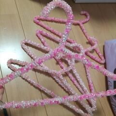 キッズハンガー　30本の画像