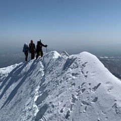 登山を通じて楽しさを共有できる仲間募集