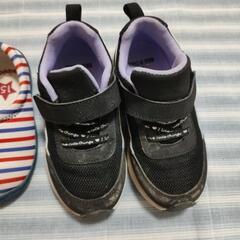 子ども靴  13/14.5/15/16の画像