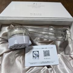 高級シャワーヘッド ミラブルプラス