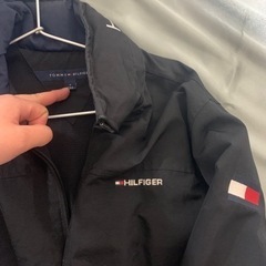 TOMYジャケット、ナイロンジャケットの画像